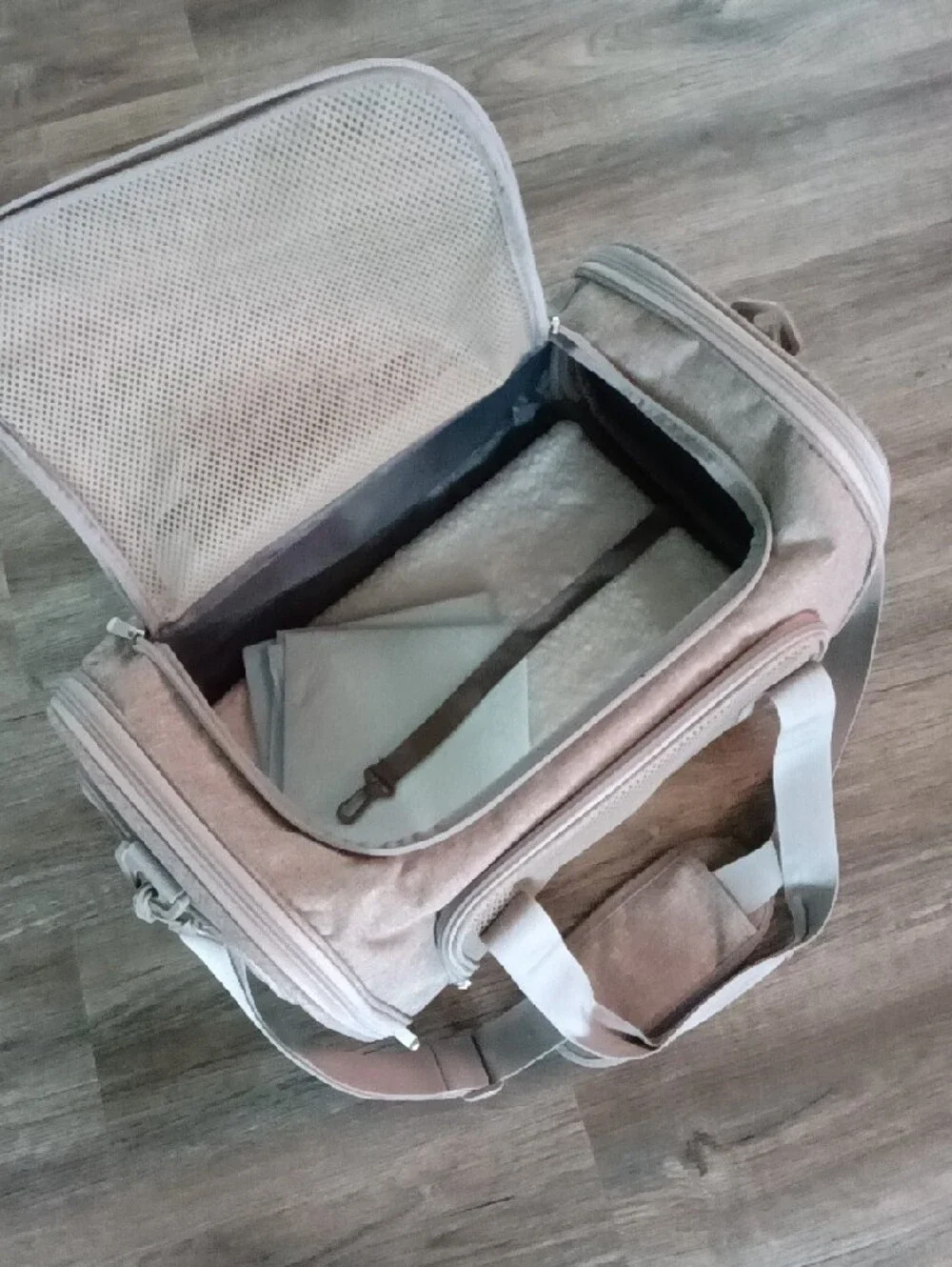 Henkelion Cat Carriers Dog Carrier Pet Carrier For Small/Medium 😺 Cats 🐶Dogs